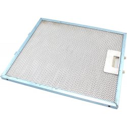 Фильтр алюминиевый Krona Kristy Размер: 304х267мм