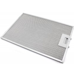 Фильтр алюминиевый Krona LUCI 50 Размер: 336х232мм