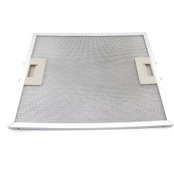 Фильтр алюминевый вытяжки COLUMBA 600/900 AH0034