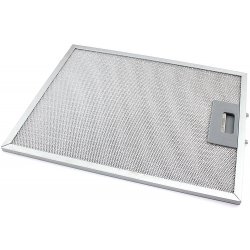 Фильтр алюминевый вытяжки Kassiopea 600