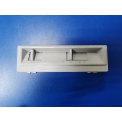 Блок выключателей в сборе с панелью для вытяжки Turboair GEA 1M/GRFX/A/60