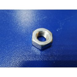 Гайка M5 6-гранная под ключ M10 00330818001A