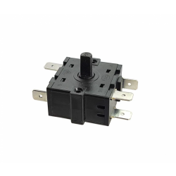 Переключатель режимов RT-2 4-положения, 5-PIN для PMH 1268, 1270, 2067