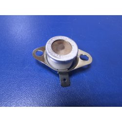 Термостат KSD020-1 250V 10A 125C (таблетка) термопота Scarlett IS-509