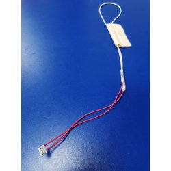 Термоконтроллер периметра 2pin на разъёме 3pin Мультиварки Redmond RMC-M90
