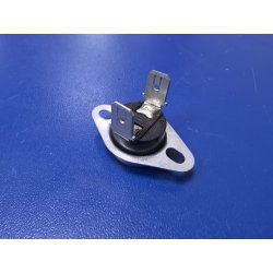 Термостат KSD301 замена KSD301-V (таблетка) 16A 110°С для конвектора Thermex Gozy 1,Scarlett SC-2150