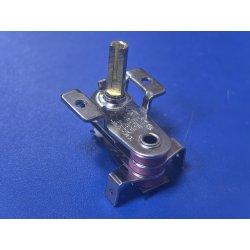 Терморегулятор KST501-N замена KST502A 16A конвектора Thermex Gozy 1, тепловентилятора SC-FH53...