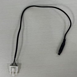 Термопредохранитель оттайки ТЭНа холодильника Haier C4F744...