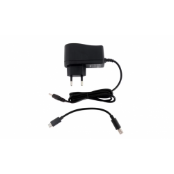 Блок питания (сетевой адаптер) для планшета Haier HV102H 5V/2.5A