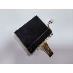 Дисплей ED-8674-LED-C-A173-130718 12001272, 421941300941, 12001630 для кофемашин Saeco/Philips HD883