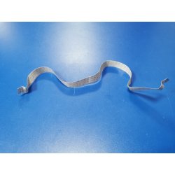 Шлейф 15 pin, 42 см, шаг 0.5 мм FFC, обратный матрицы для ноутбука HP G6-2000