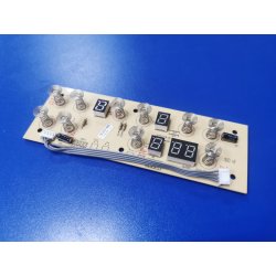 Плата сенсоров (JDL-IT4910) для в/п Kuppersberg ICO402 2020105005