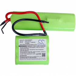 Блок АКБ для пылесоса Electrolux ZB2901 (VC BATTERY KIT ERGO RAPIDO AG9XX)