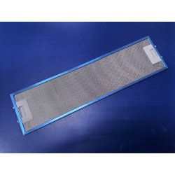 Фильтр металлический вытяжки Kuppersberg Inlinea 70 X4HPB 160х602мм 150.1.10.0070