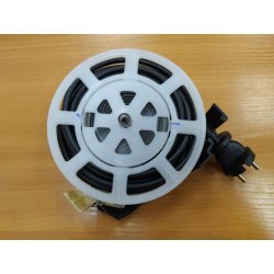 Смотка (сетевой шнур) пылесоса LG VK76A...AHD73190719