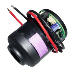 Мотор DC brushless fan (бесщёточный) Dream Technology C2014 M10-E-2 DC25.2V 350W для пылесоса Xiaomi