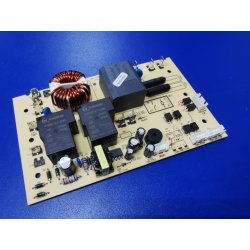 Плата питания JDL-IT4903-DYB-V1.1 варочной поверхности Kuppersberg ICO402