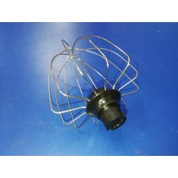 Венчик планетарного миксера BQ MX-342 black