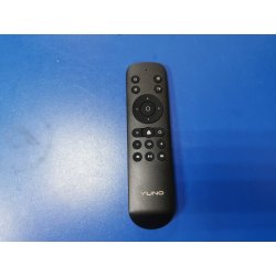 Пульт дистанционного управления RC-18 HOD1270_YUNO HOD1448-KVANT RCR61 для TV Yuno ULX-32TCS226