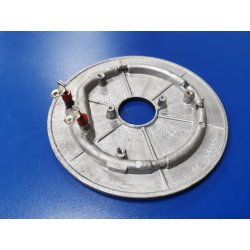 ТЭН 860W D=185/39мм мультиварки Redmond RMC-M90