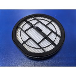 Hepa фильтр D=95мм H=18мм пылесоса Haier HVC250/HVC550 (альт-ва 0530077962, 0530077903, 0530077918)