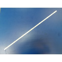 Светодиодная подсветка (1 линейка из 2х, 7св) LB-C400F19-E7N-C-G71-X1 1185738 для TV Starwind LED40S