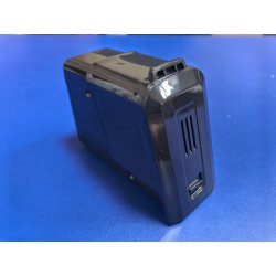 Аккумулятор 29,6В 2500мАч 6INR19/66 пылесоса Haier HVC550