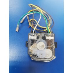 Таймер стирки DXT-15SF-201 220V 3А+