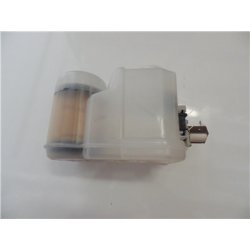 Контейнер для смягчения воды ПММ Haier DW9/DW6/DW12