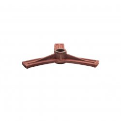 Крестовина бака (tub tripod) для СМ Haier 0020102778