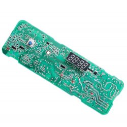 Плата управления для СМ Haier HW60-1211N