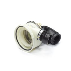 Нагреватель проточный 1800W BLDC + уплотнитель для ПММ LFT3214HX/HA C00257904