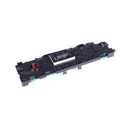 Плата управления с дисплеем для стиральной машины Ariston WMSG608 C00286762