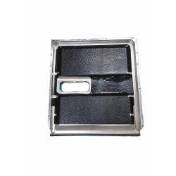 Корпус двери посудомоечной машины Haier HDWE14-094RU