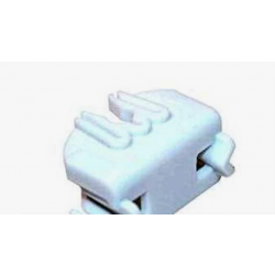 Стопор корзины посудомоечной машины EVO3 Ariston LI420(CIS) C00094117