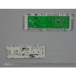 Панель управления F4-202560200-v04h_rev1 сушильного автомата WINIA DWC-8TF4WW (Daewoo)
