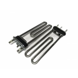 ТЭН 1850Watt L=220мм, прямой с отверстием в/з 32004582