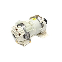 Насос ELECTROLUX DW CIRCULATION PUMP (циркуляционный насос посудомоечной машины с ТЭНом в сборе)