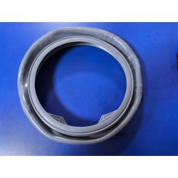 Манжета люка стиральной машины Бирса моделей WM-HB610/10, WM-HC610/04 W500200402 Б/у