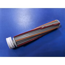 Ролик моторизированной щётки L=235мм D=45/37мм пылесоса Haier HVC250