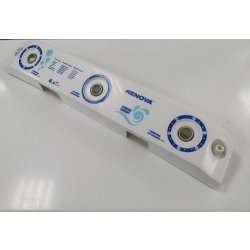 Панель управления Renova WS-60PET