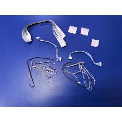 Комплект электропроводки (шлейфы) для телевизора Hyundai H-LED50EU7008