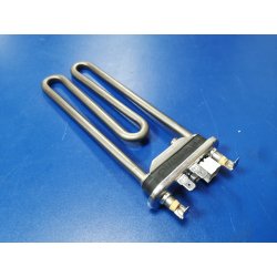 ТЭН 1800Watt 190мм.с датчиком, прямой, Бирюса в/з Candy 815615, ZW5107, 1.40.005.12 815615, 90457730