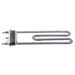 ТЭН 1850Watt 215мм, прямой с отверстием\универсальный (VE5100) 3406010