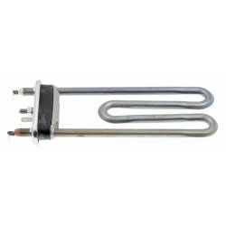 ТЭН 1900Watt 180мм (LG) прямой, б/о, пластик.бак 815503