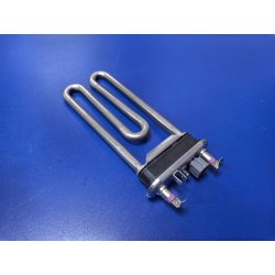 ТЭН 160Watt 160мм.с датчиком, прямой, Бирюса WM-SM712/08 NO13201-000128-001