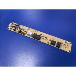 Плата управления JDL-DOMIS6-TC-P 20220720V1.0 варочной поверхности Krona CORSO45 ZAUBER45BL TKKREH10