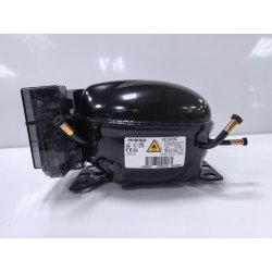 Компрессор инверторный Embraco Aspera VES D9C в комплекте с инвертором Hotpoint HT9202ISXO3 HTR9202I