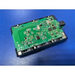 АКБ 22.2V 2200mAh в сборе с платой контроллера ATBS-V8-6S-V1 18650_2 для пылесоса National NH-VS1520
