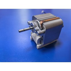 Электродвигатель YJ64-51A СCW для тепловой завесы Ballu BHC-L09S03-ST